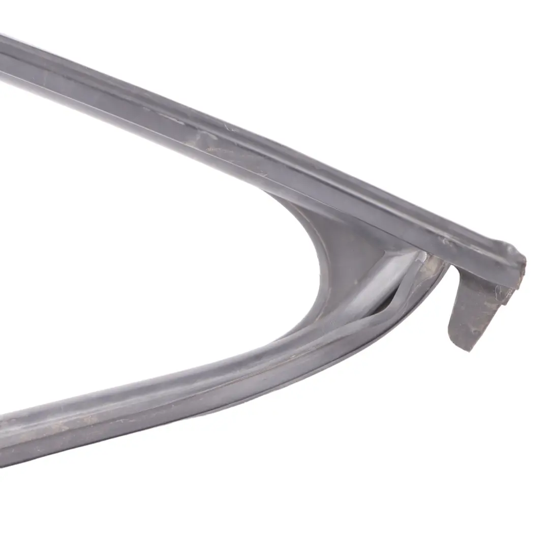 Audi A3 8V Guarnizione Guida Finestrino Sinistra Striscia Porta - SKU 8V3837439A - Numero di parte 8V3837439A