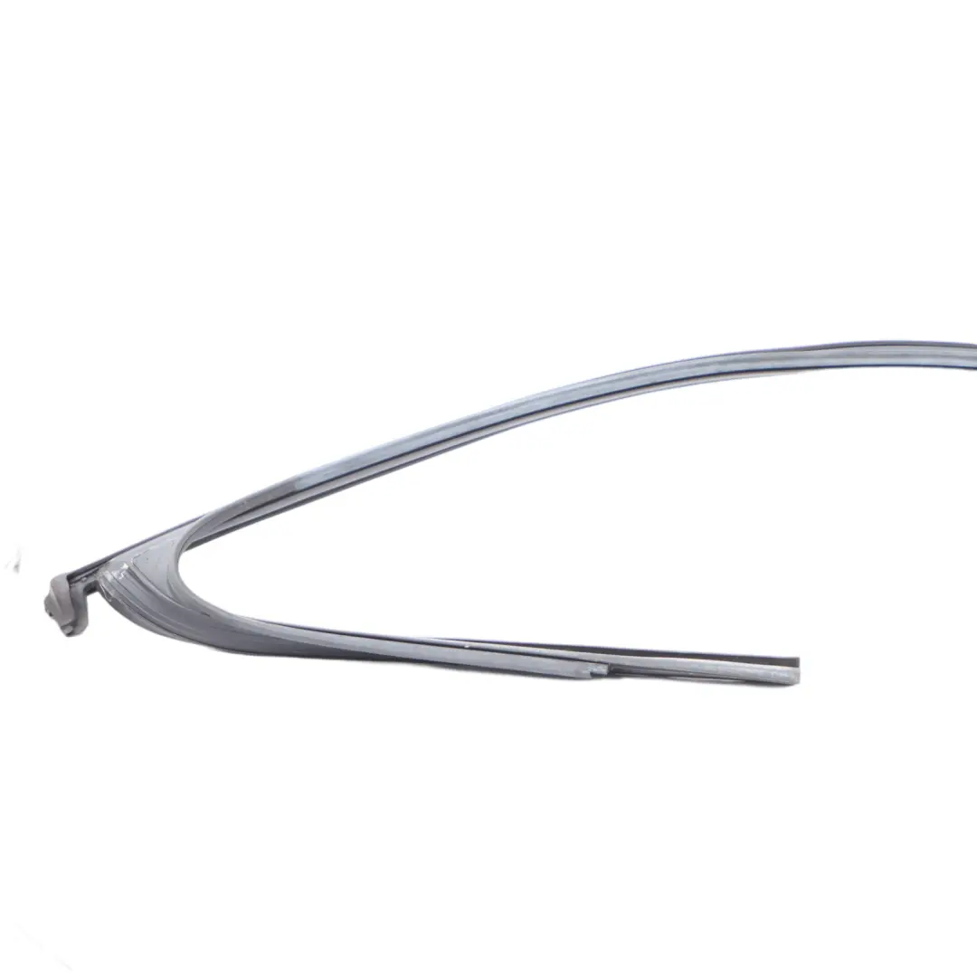 Window Guide Seal Gasket Left N/S Front Door Rubber Strip to Audi A3 8V with Part number 8V3837439A Audi A3 8V Window Guide Seal Gasket Left N/S Front Door Rubber Strip - SKU 8V3837439A - Part number 8V3837439A