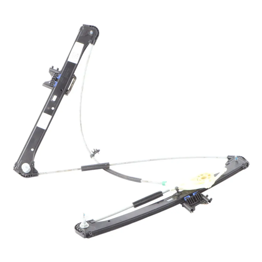 3Dr Elevalunas Regulador Puerta Delantera Izquierda para Audi A3 S3 8V con número de pieza 8V3837461A Audi A3 S3 8V 3Dr Elevalunas Regulador Puerta Delantera Izquierda - SKU 8V3837461A - Número de pieza 8V3837461A