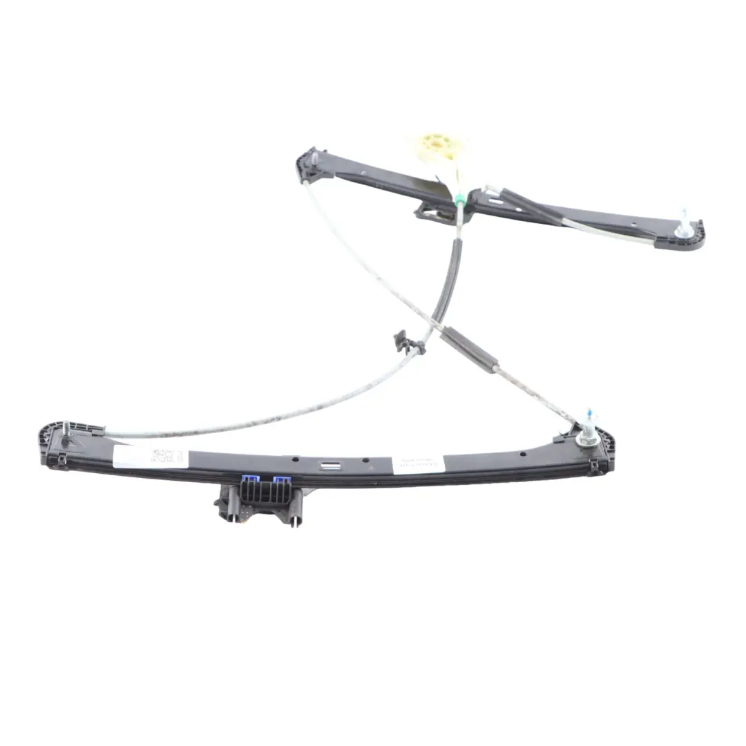 Audi A3 S3 8V 3Dr Regolatore Alzacristalli Porta Anteriore Sinistra - SKU 8V3837461A - Numero di parte 8V3837461A