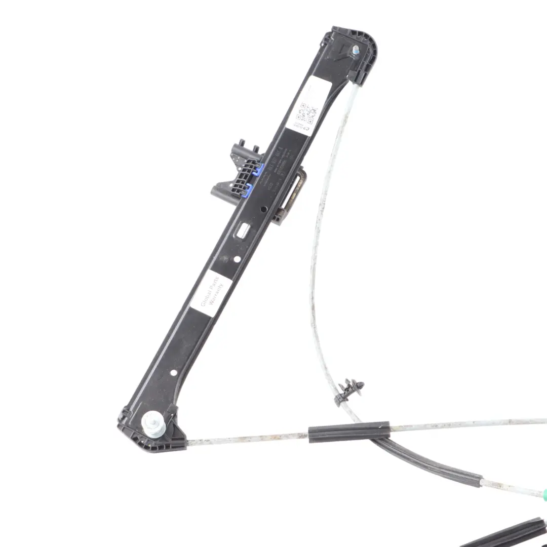 Portes Lève Vitre Avant Gauche pour Audi A3 S3 8V 3 à propos du numéro de pièce 8V3837461A Audi A3 S3 8V 3 Portes Lève Vitre Avant Gauche - SKU 8V3837461A - Numéro de pièce 8V3837461A