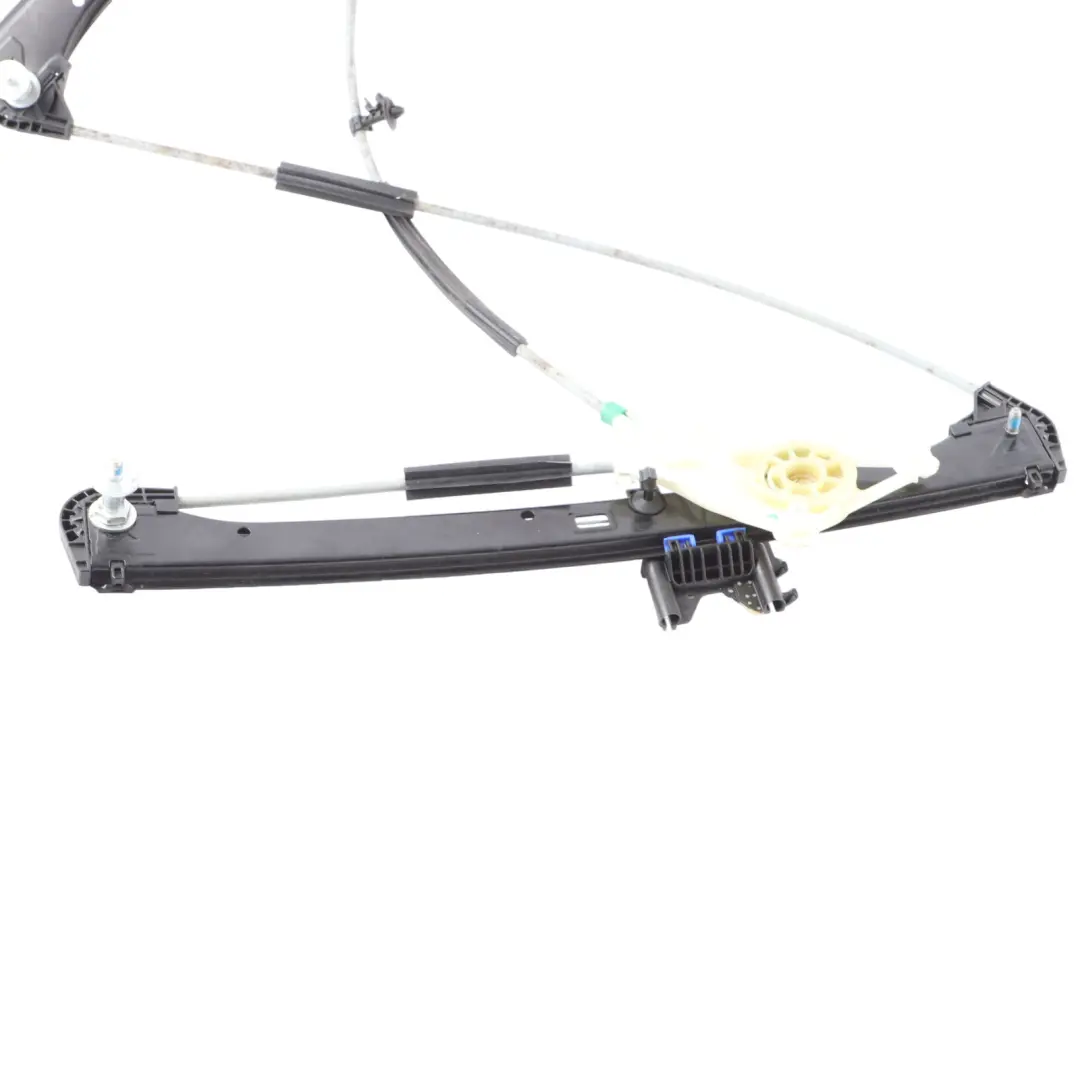 Audi A3 S3 8V 3Dr Window Lifter Regulator Front Door Left N/S - SKU 8V3837461A - Part number 8V3837461A