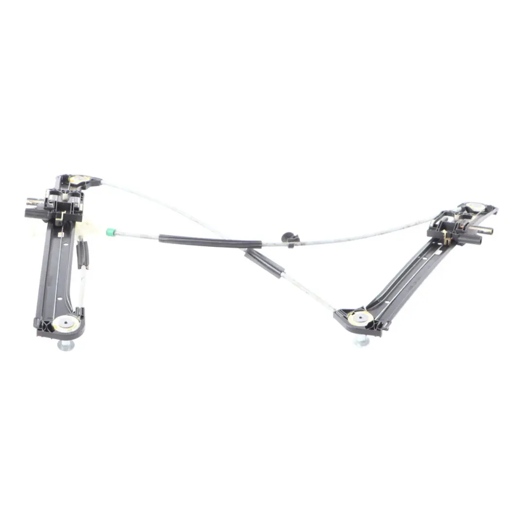 Audi A3 S3 8V 3Dr Elevalunas Regulador Puerta Delantera Izquierda - SKU 8V3837461A - Número de pieza 8V3837461A