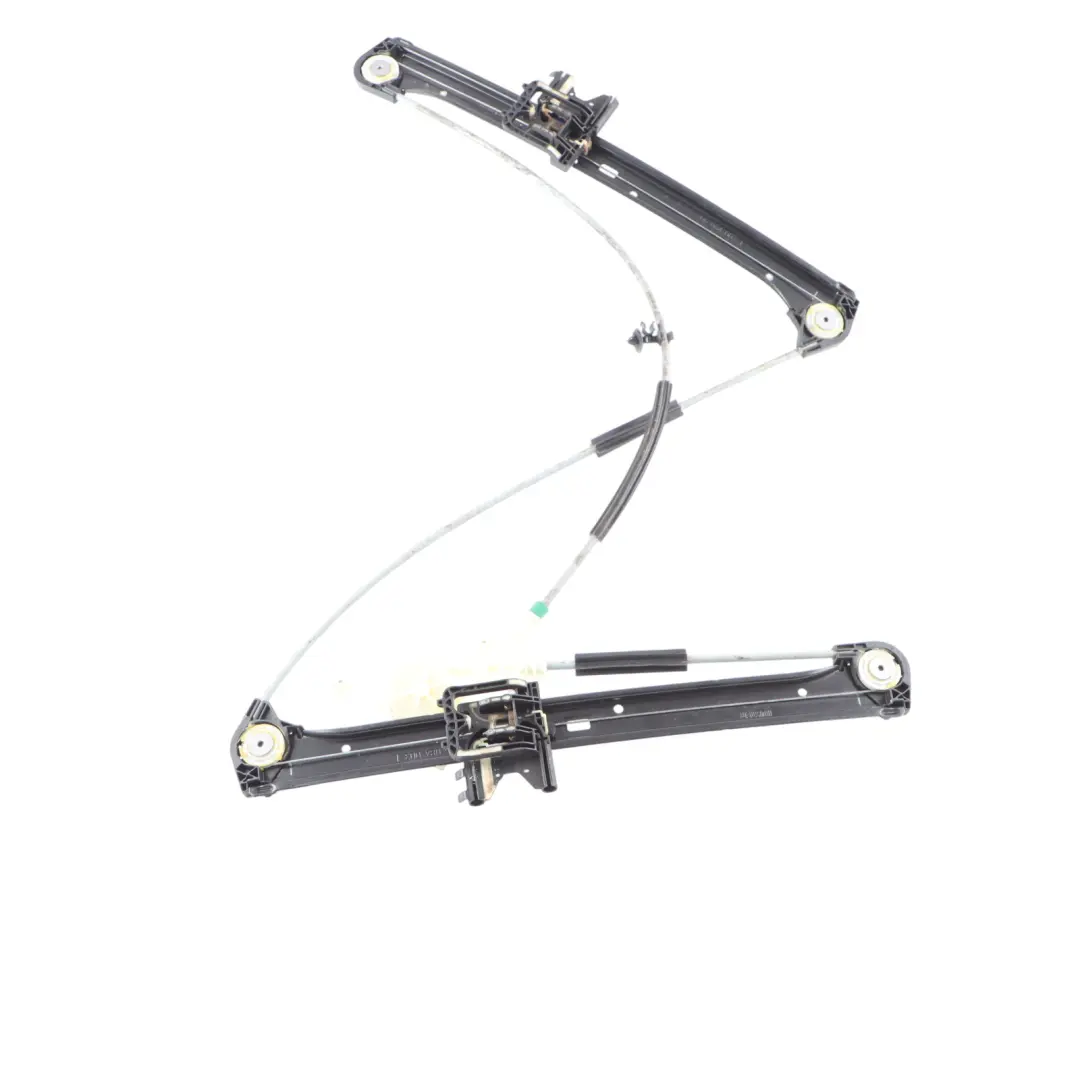 Audi A3 S3 8V 3Dr Elevalunas Regulador Puerta Delantera Izquierda - SKU 8V3837461A - Número de pieza 8V3837461A