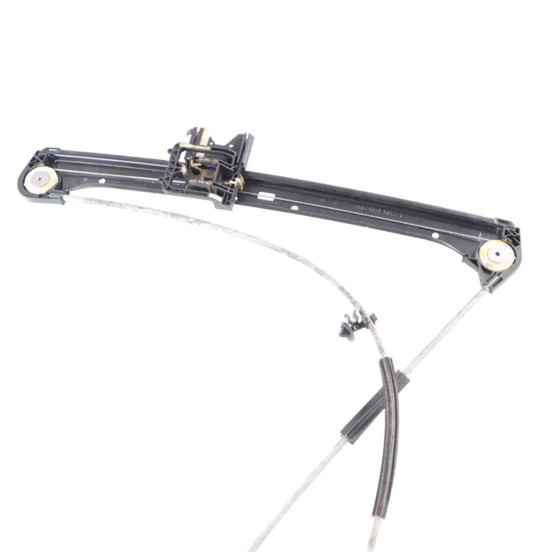 3Dr Window Lifter Regulator Front Door Left N/S to Audi A3 S3 8V with Part number 8V3837461A Audi A3 S3 8V 3Dr Window Lifter Regulator Front Door Left N/S - SKU 8V3837461A - Part number 8V3837461A