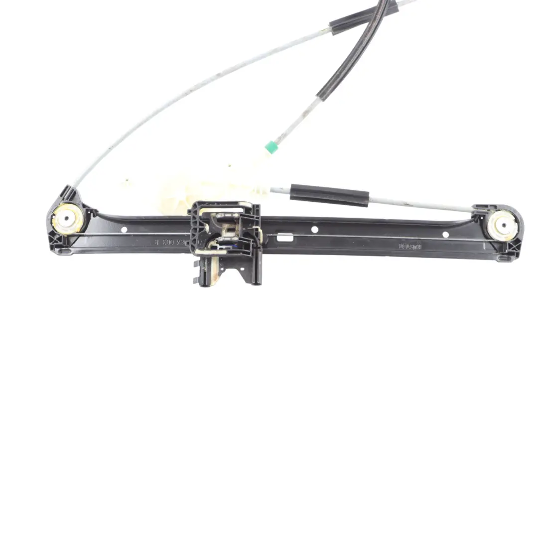 Audi A3 S3 8V 3Dr Window Lifter Regulator Front Door Left N/S - SKU 8V3837461A - Part number 8V3837461A