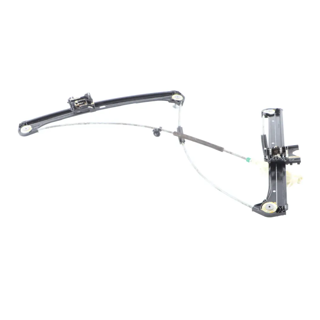 Audi A3 S3 8V 3Dr Window Lifter Regulator Front Door Left N/S - SKU 8V3837461A - Part number 8V3837461A