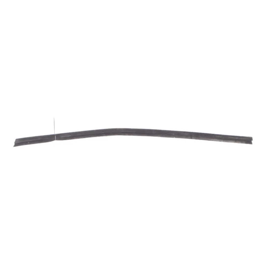 Audi A3 S3 8V 3 Joint de vitre de porte intérieur porte avant gauche - SKU 8V3837479 - Numéro de pièce 8V3837479