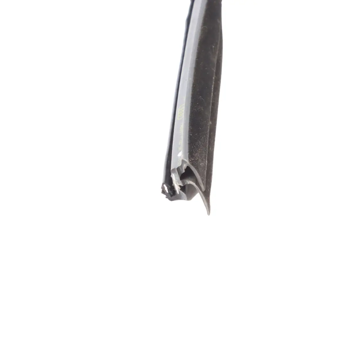 Door Window Seal Inner Strip Front Door Left N/S to Audi A3 S3 8V 3 with Part number 8V3837479 Audi A3 S3 8V 3 Door Window Seal Inner Strip Front Door Left N/S - SKU 8V3837479 - Part number 8V3837479