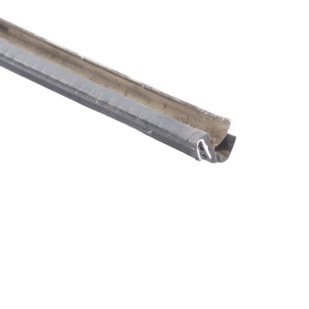 Audi A3 S3 8V 3 Door Window Seal Inner Strip Front Door Left N/S - SKU 8V3837479 - Part number 8V3837479