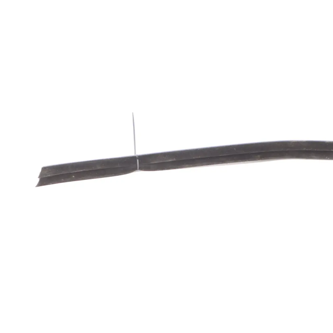 Audi A3 S3 8V 3 Joint de vitre de porte intérieur porte avant gauche - SKU 8V3837479 - Numéro de pièce 8V3837479