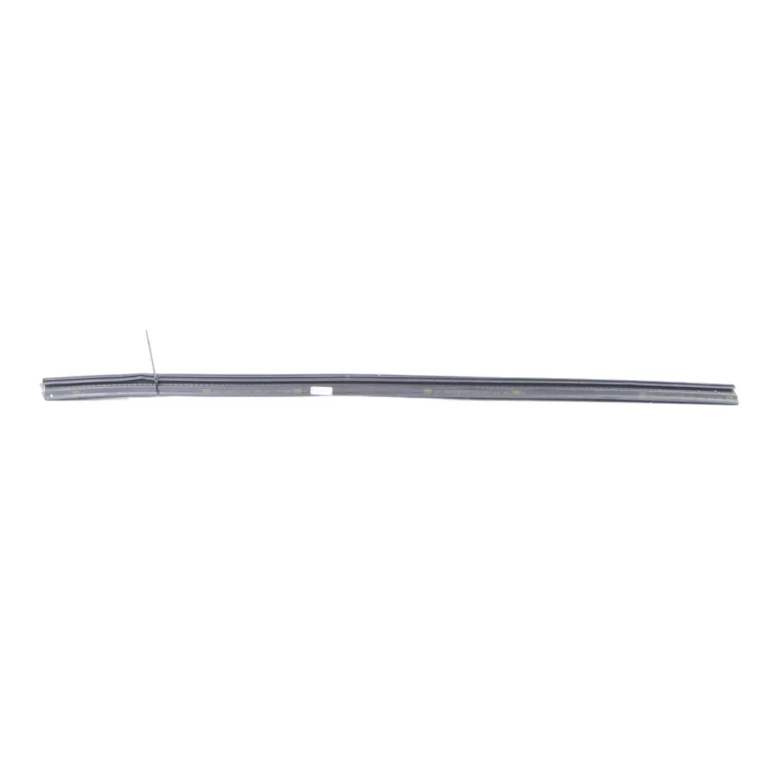 Audi A3 S3 8V 3 Joint de vitre de porte intérieur porte avant gauche - SKU 8V3837479 - Numéro de pièce 8V3837479