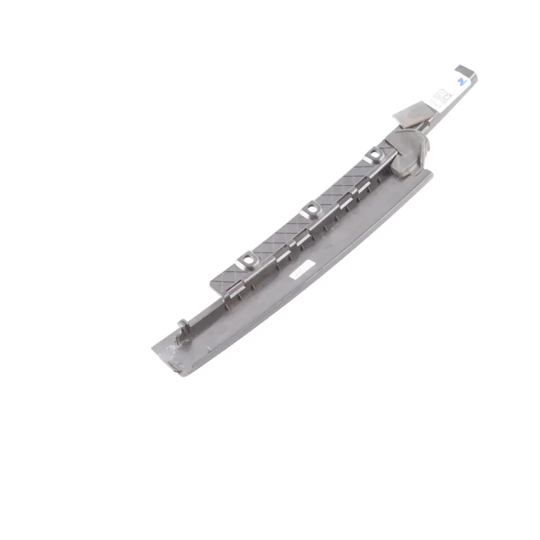  Moulure porte avant gauche Audi A3 8V Garniture panneau de montant B - SKU 8V3837901B - Numéro de pièce 8V3837901B