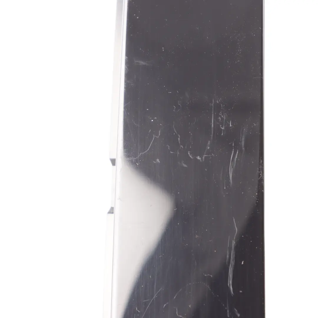 Audi A3 8V Front Door Moulding Left N/S Trim Cover B Pillar Panel - SKU 8V3837901B - Part number 8V3837901B