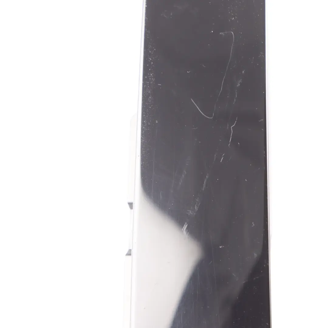 Audi A3 8V Front Door Moulding Left N/S Trim Cover B Pillar Panel - SKU 8V3837901B - Part number 8V3837901B