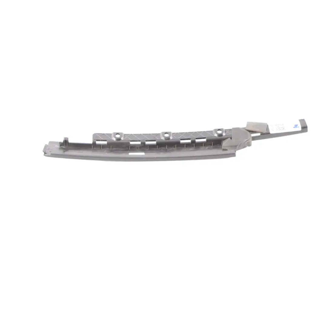 Audi A3 8V Front Door Moulding Left N/S Trim Cover B Pillar Panel - SKU 8V3837901B - Part number 8V3837901B