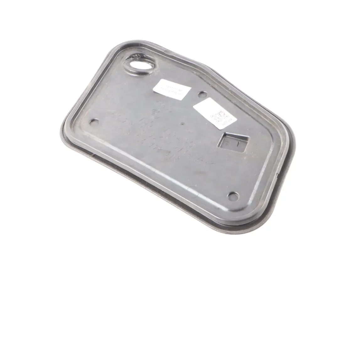 Audi A3 S3 8V Door Inner Cover Insulation Plate Front left N/S - SKU 8V3837915B - Part number 8V3837915B