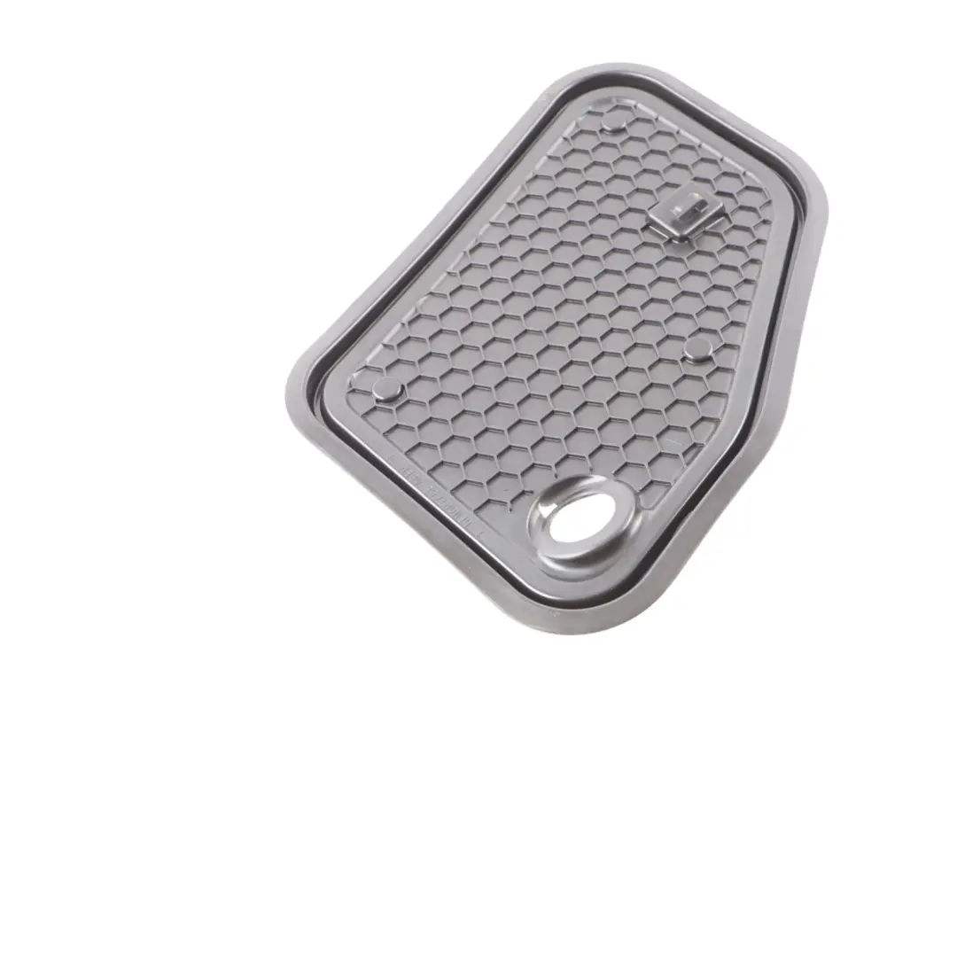 Audi A3 S3 8V Placa Aislante Tapa Interior Puerta Delantera Izquierda - SKU 8V3837915B - Número de pieza 8V3837915B