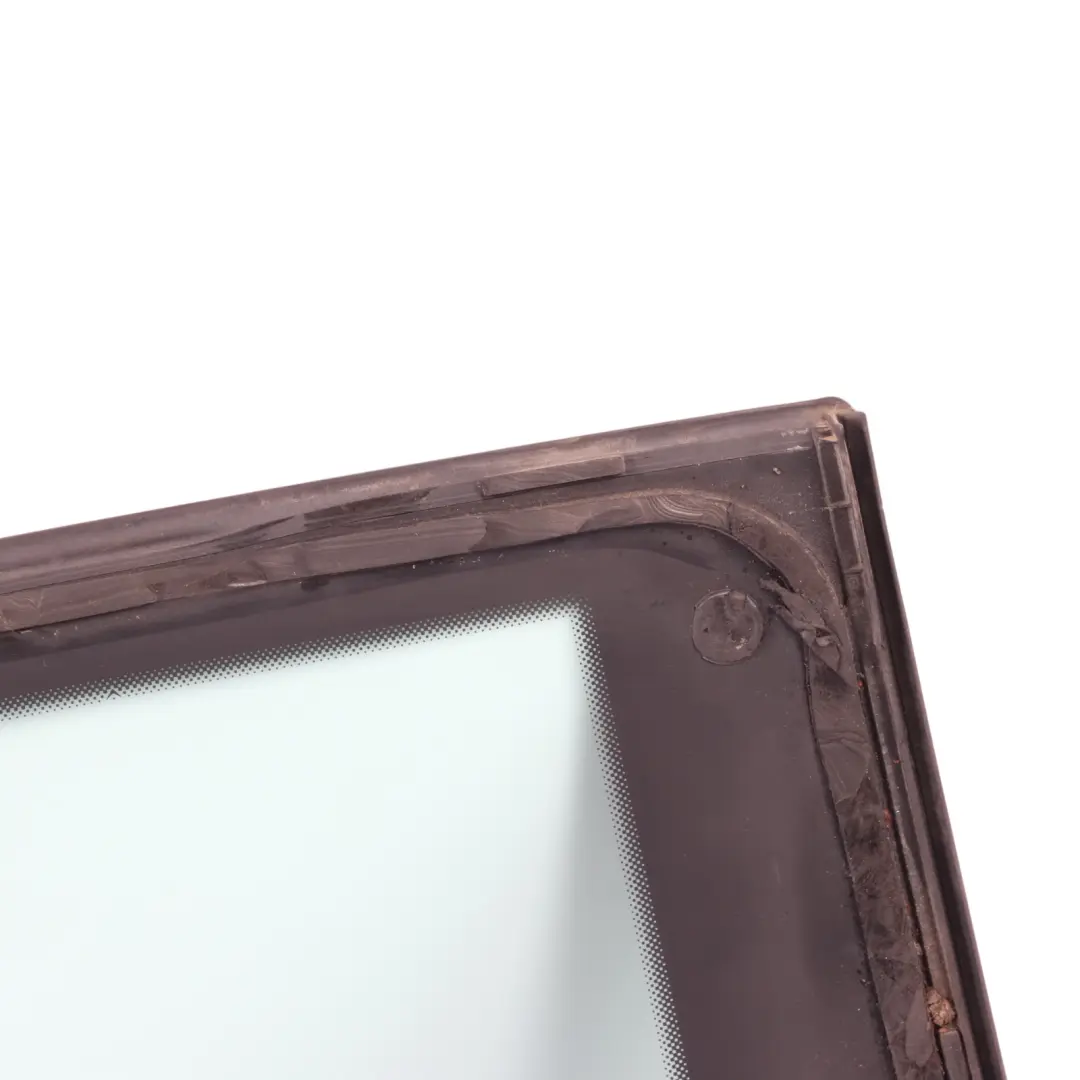 3Door Side Fixed Quarter Glass Window Rear Left N/S AS2 to Audi A3 S3 8V with Part number 8V3845299E Audi A3 S3 8V 3Door Side Fixed Quarter Glass Window Rear Left N/S AS2 - SKU 8V3845299E - Part number 8V3845299E