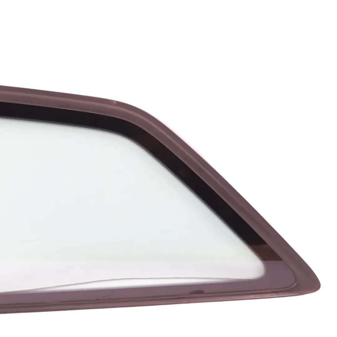 Audi A3 S3 8V 3Door Side Fixed Quarter Glass Window Rear Left N/S AS2 - SKU 8V3845299E - Part number 8V3845299E