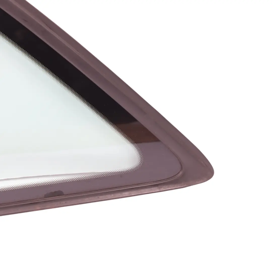 3Door Side Fixed Quarter Glass Window Rear Left N/S AS2 to Audi A3 S3 8V with Part number 8V3845299E Audi A3 S3 8V 3Door Side Fixed Quarter Glass Window Rear Left N/S AS2 - SKU 8V3845299E - Part number 8V3845299E