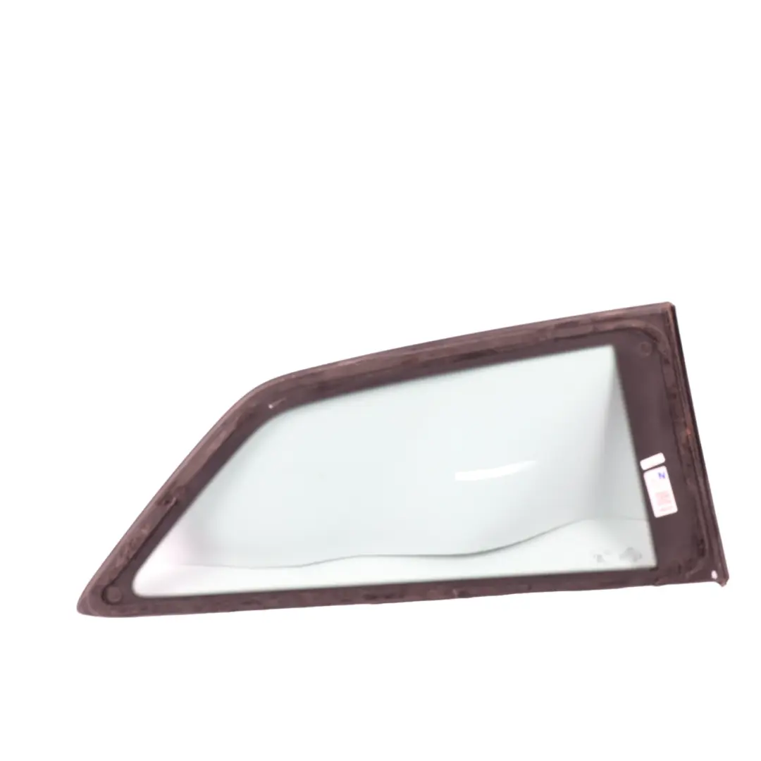 3Lato porta Vetro fisso quarto posteriore sinistro AS2 per Audi A3 S3 8V con numero di parte 8V3845299E Audi A3 S3 8V 3Lato porta Vetro fisso quarto posteriore sinistro AS2 - SKU 8V3845299E - Numero di parte 8V3845299E