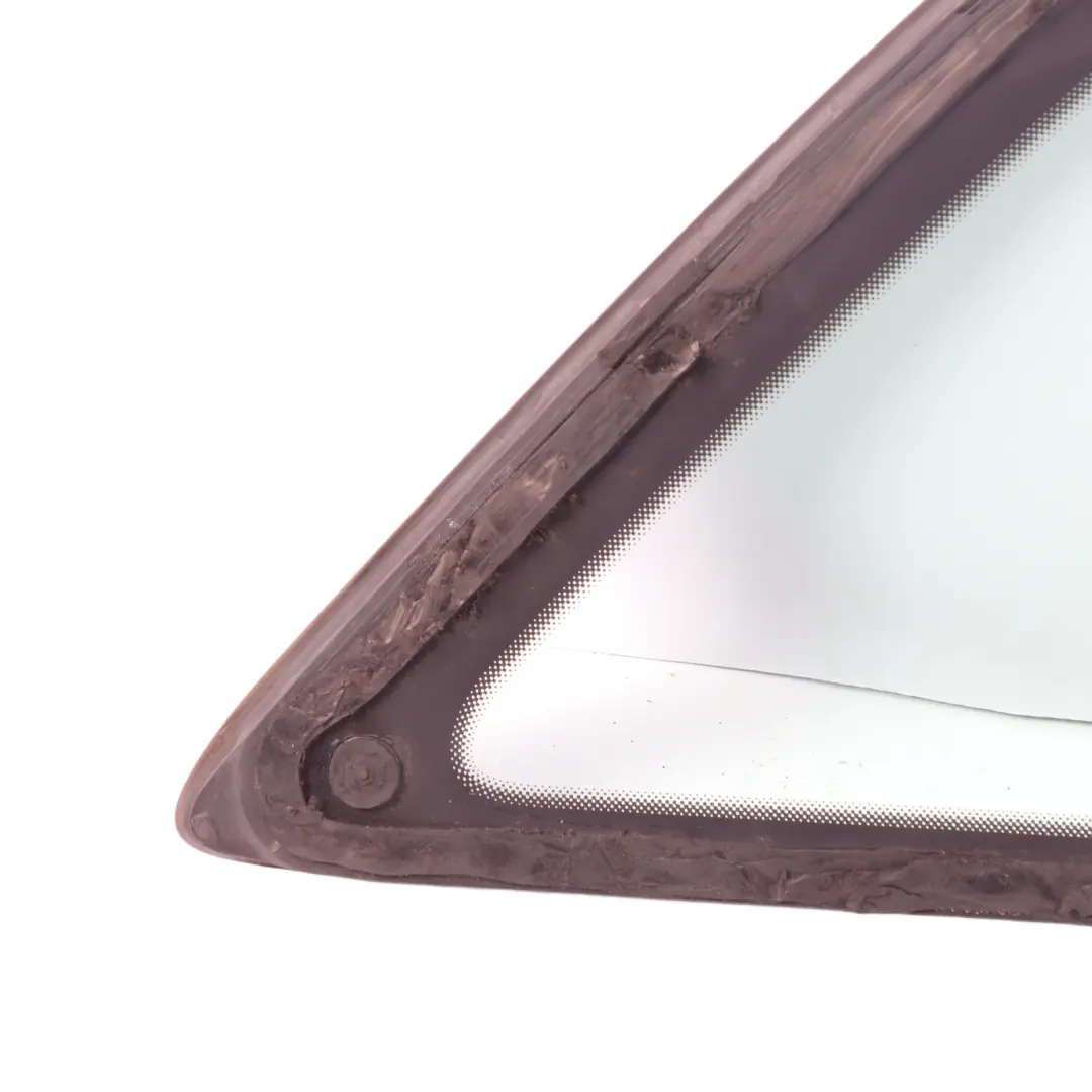 Audi A3 S3 8V 3Door Side Fixed Quarter Glass Window Rear Left N/S AS2 - SKU 8V3845299E - Part number 8V3845299E