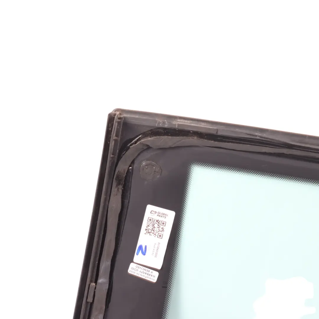 3Dr Szyba Karoseryjna Tylna Prawa Tył Prawy do Audi A3 S3 8V o numerze 8V3845300E Audi A3 S3 8V 3Dr Szyba Karoseryjna Tylna Prawa Tył Prawy - SKU 8V3845300E - Numer Części 8V3845300E