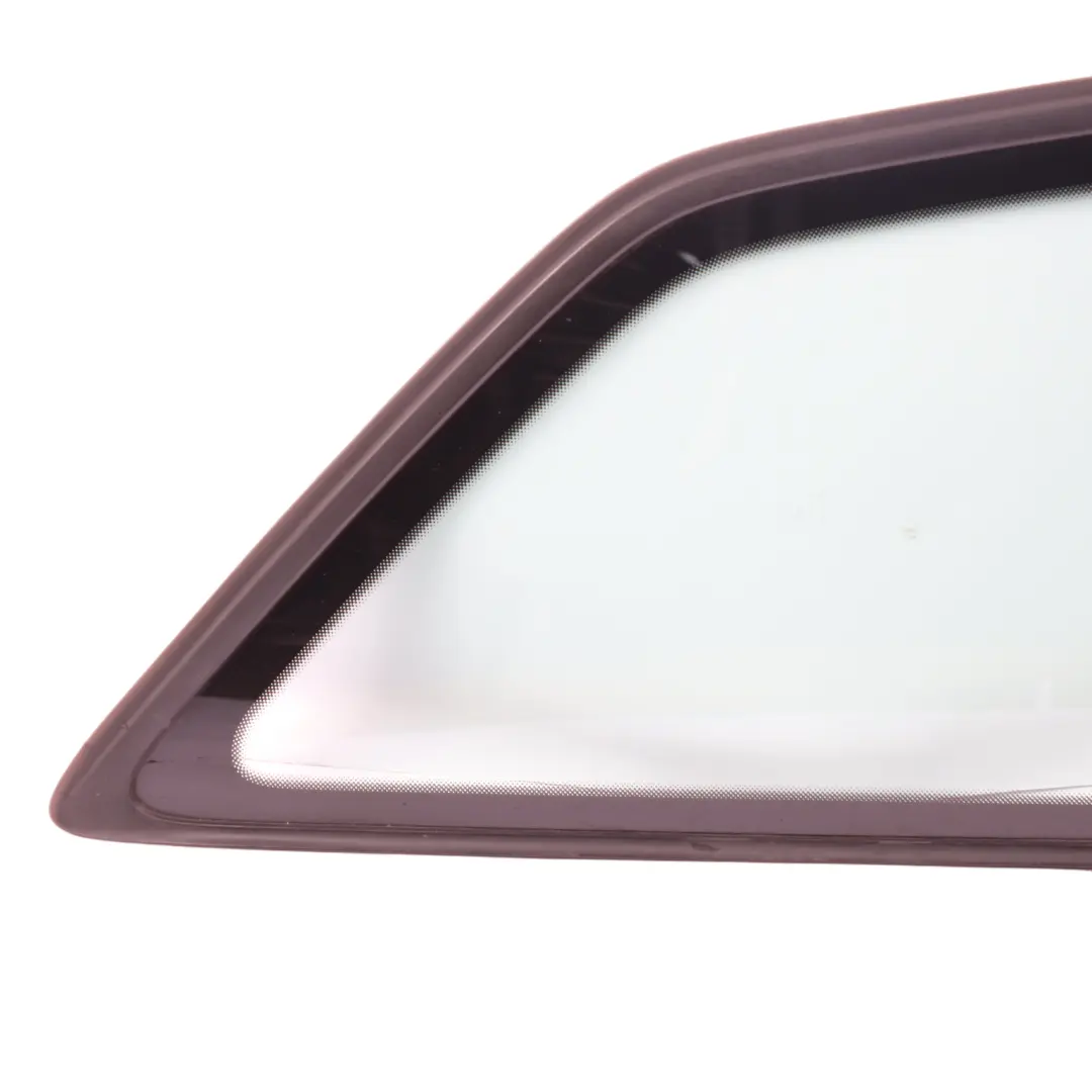 Audi A3 S3 8V 3Dr Side Fixed Quarter Glass Window Rear Right O/S AS2 - SKU 8V3845300E - Part number 8V3845300E