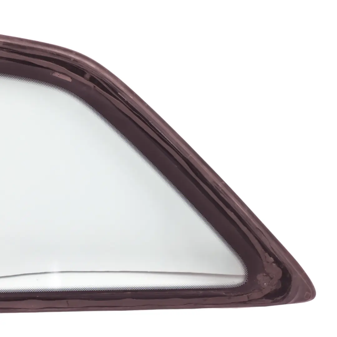 Audi A3 S3 8V 3Dr Side Fixed Quarter Glass Window Rear Right O/S AS2 - SKU 8V3845300E - Part number 8V3845300E