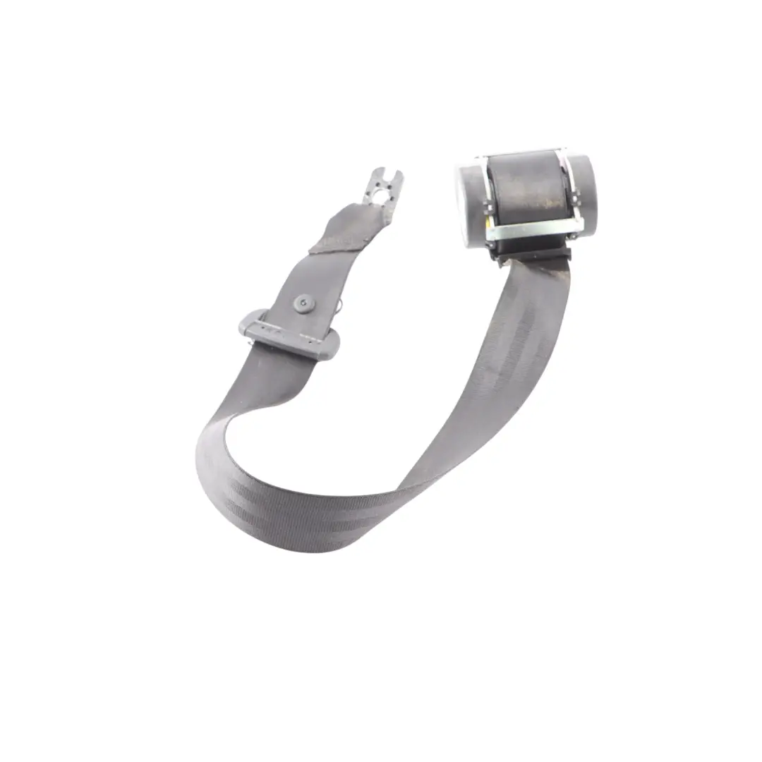 Sportback de Seguridad Trasero Derecho Izquierdo Negro para Audi A3 S3 8V con número de pieza 8V3857805 Audi A3 S3 8V Sportback de Seguridad Trasero Derecho Izquierdo Negro - SKU 8V3857805 - Número de pieza 8V3857805