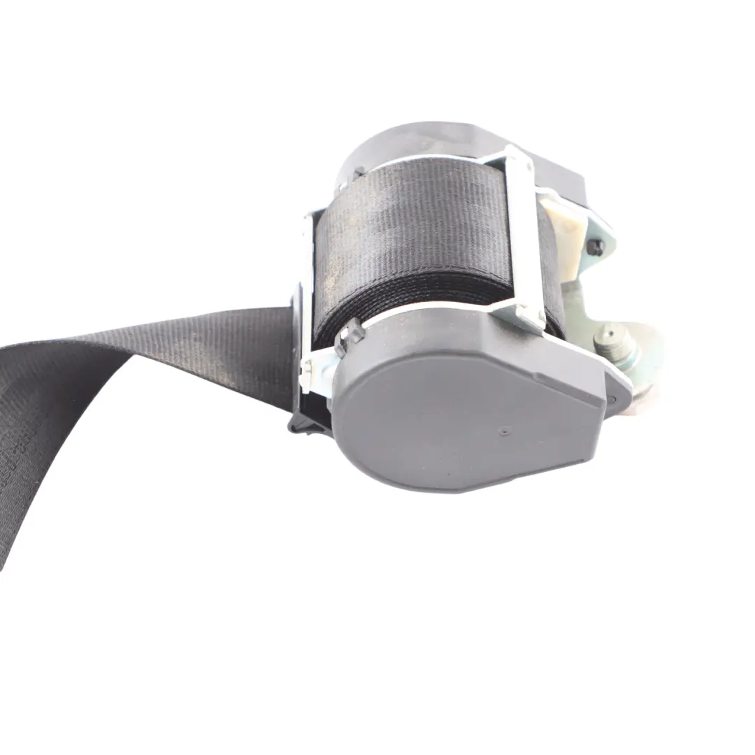 Sportback de Seguridad Trasero Derecho Izquierdo Negro para Audi A3 S3 8V con número de pieza 8V3857805 Audi A3 S3 8V Sportback de Seguridad Trasero Derecho Izquierdo Negro - SKU 8V3857805 - Número de pieza 8V3857805