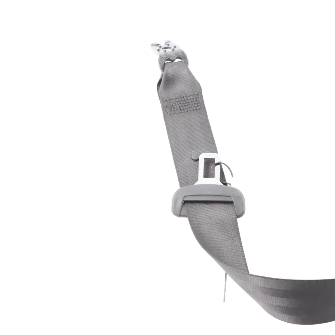Audi A3 S3 8V Sportback Siège Ceinture de Sécurité Arrière Droite Gauche Noir - SKU 8V3857805 - Numéro de pièce 8V3857805