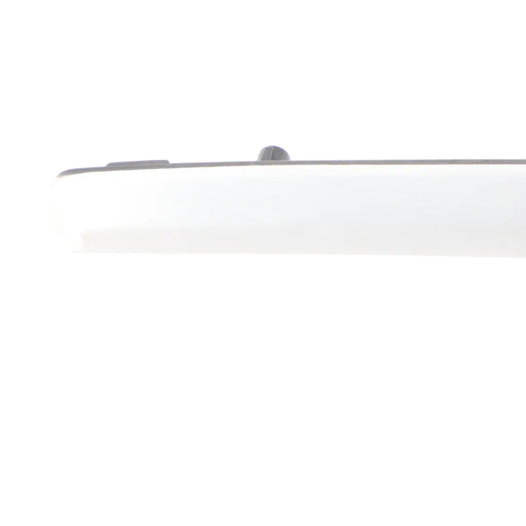 Audi A3 8V Interior Door Trim Cover Panel Moulding Front Left N/S 8V3867409 - SKU 8V3867409-1 - Part number 8V3867409-1