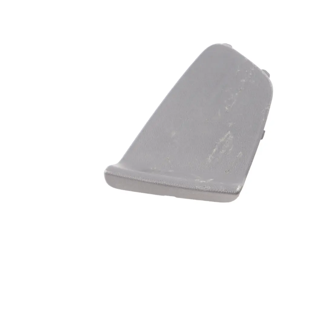 Trunk Boot Rear Inner Sill Trim Panel Lock Cover Left N/S to Audi A3 8V with Part number 8V3867657 Audi A3 8V Trunk Boot Rear Inner Sill Trim Panel Lock Cover Left N/S - SKU 8V3867657 - Part number 8V3867657