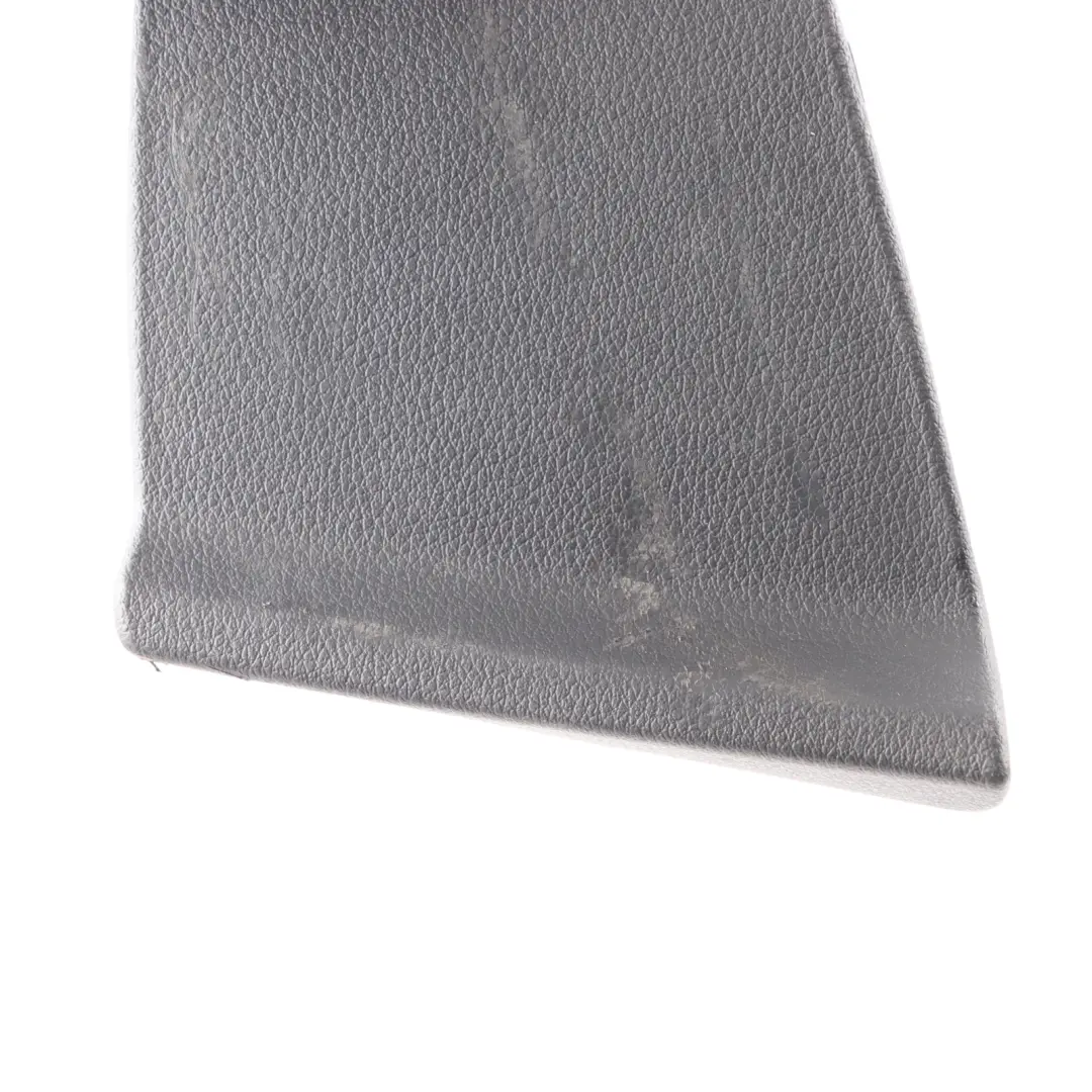 Coffre arrière seuil intérieur panneau fermeture droit 8V3867657 pour Audi A3 8V à propos du numéro de pièce 8V3867658 Audi A3 8V Coffre arrière seuil intérieur panneau fermeture droit 8V3867657 - SKU 8V3867658 - Numéro de pièce 8V3867658