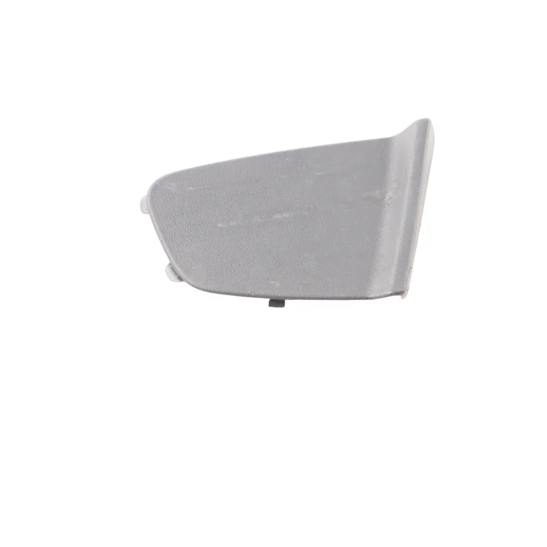 Audi A3 8V Maletero Interior Trasero Panel de Cierre Tapa Derecha 8V3867657 - SKU 8V3867658 - Número de pieza 8V3867658