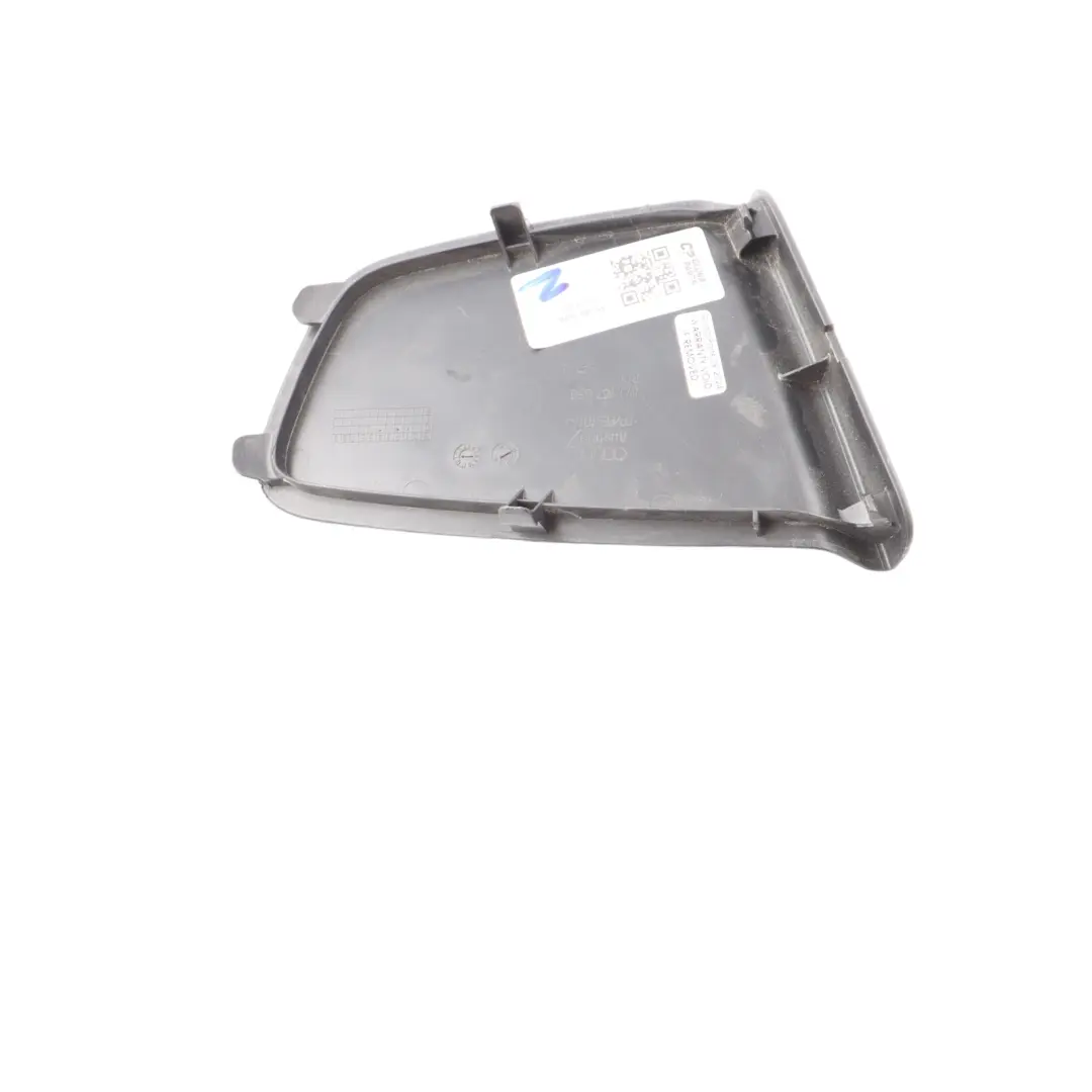 Audi A3 8V Maletero Interior Trasero Panel de Cierre Tapa Derecha 8V3867657 - SKU 8V3867658 - Número de pieza 8V3867658