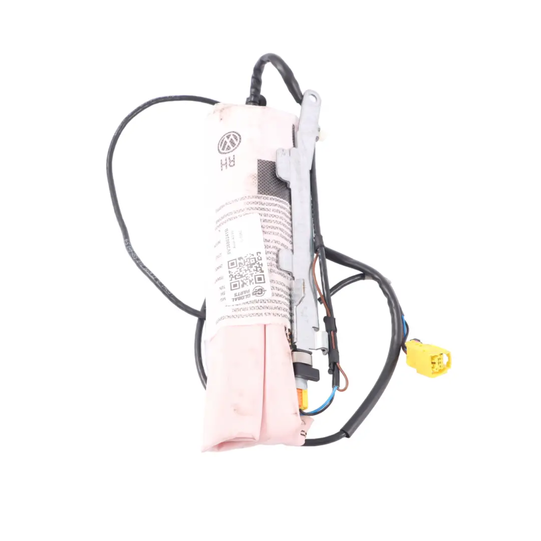 Audi A3 8V Unité module d'air siège ECU avant côté gauche - SKU 8V3880241B - Numéro de pièce 8V3880241B