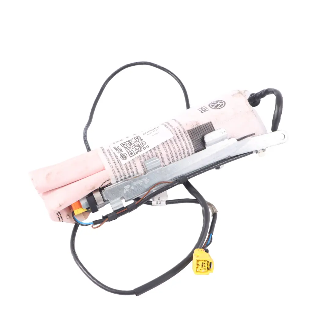 Audi A3 8V Unité module d'air siège ECU avant côté gauche - SKU 8V3880241B - Numéro de pièce 8V3880241B