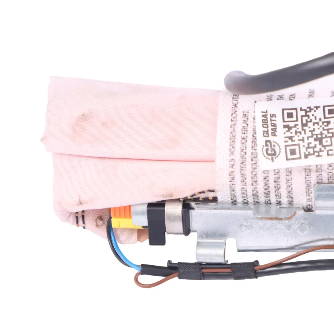 Audi A3 8V Unité module d'air siège ECU avant côté gauche - SKU 8V3880241B - Numéro de pièce 8V3880241B
