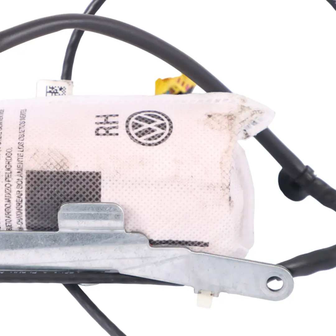 Audi A3 8V Unité module d'air siège ECU avant côté gauche - SKU 8V3880241B - Numéro de pièce 8V3880241B
