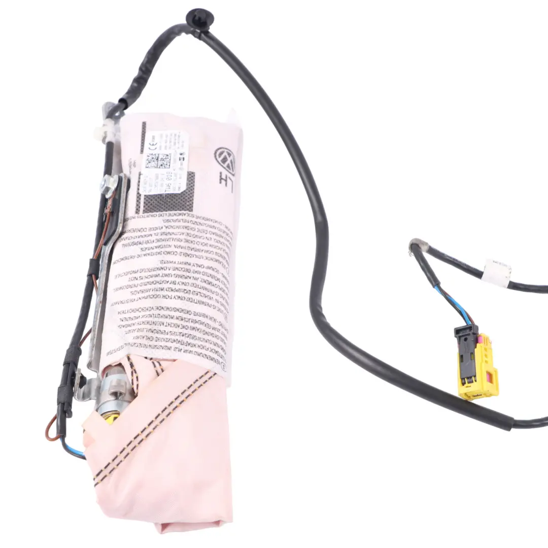 Audi A3 8V Unité module d'air siège ECU avant côté gauche - SKU 8V3880241B - Numéro de pièce 8V3880241B