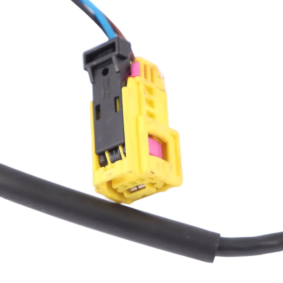 Audi A3 8V Unité module d'air siège ECU avant côté gauche - SKU 8V3880241B - Numéro de pièce 8V3880241B