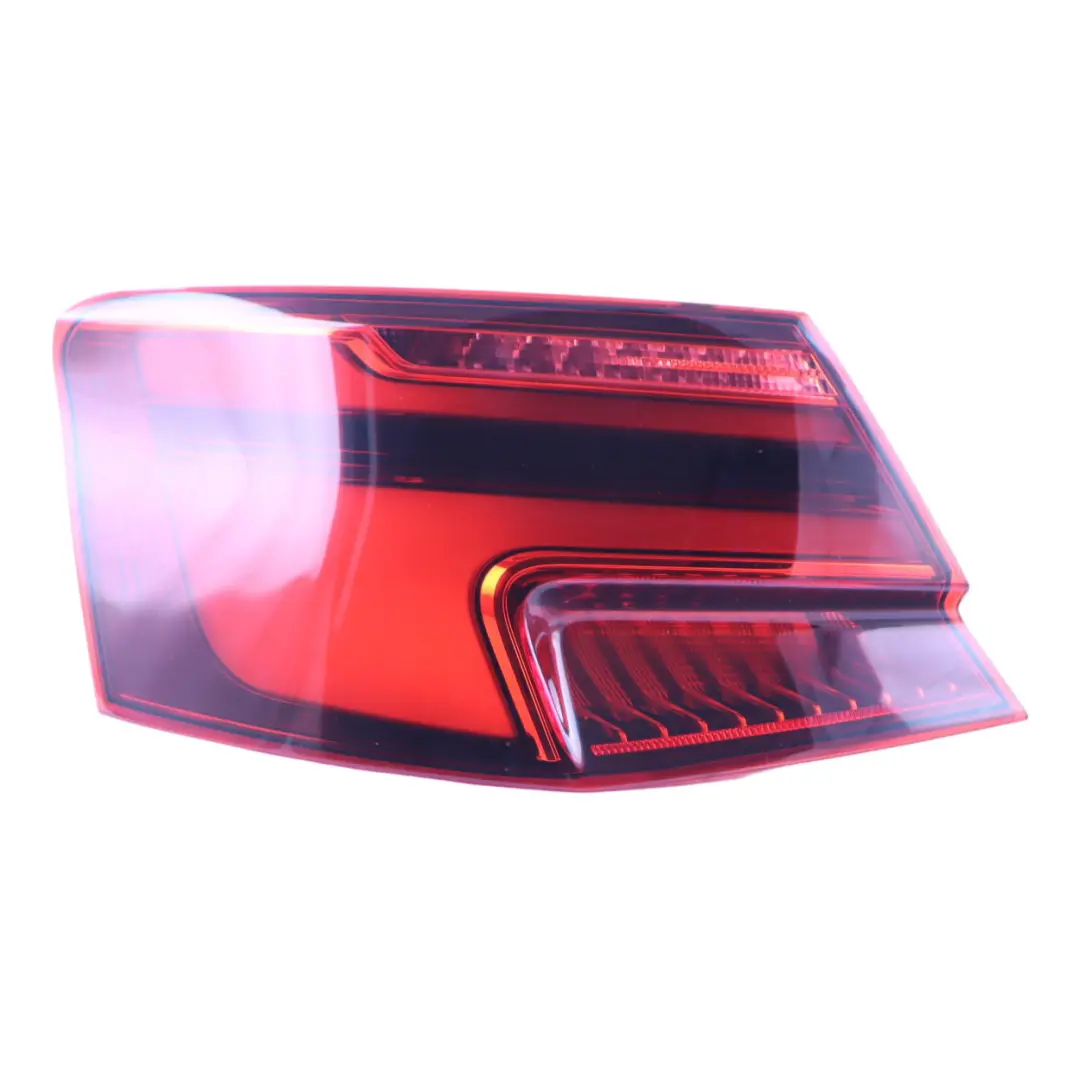 Sportback Tail Light Left N/S LED Rear Lamp Taillight to Audi A3 S3 8V with Part number 8V3945091 Audi A3 S3 8V Sportback Tail Light Left N/S LED Rear Lamp Taillight - SKU 8V3945091 - Part number 8V3945091