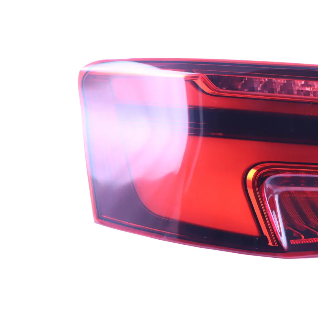 Audi A3 S3 8V Sportback Tail Light Left N/S LED Rear Lamp Taillight - SKU 8V3945091 - Part number 8V3945091