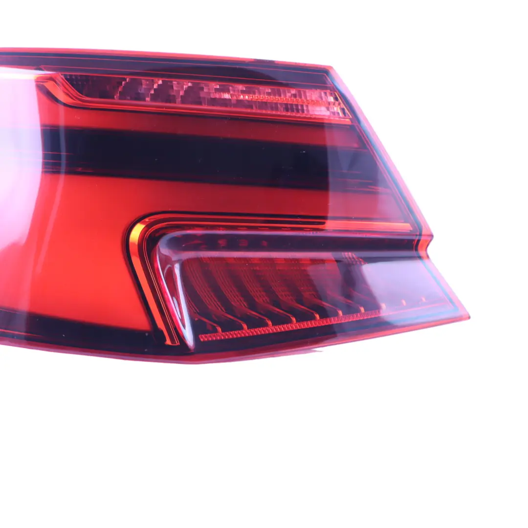 Sportback Tail Light Left N/S LED Rear Lamp Taillight to Audi A3 S3 8V with Part number 8V3945091 Audi A3 S3 8V Sportback Tail Light Left N/S LED Rear Lamp Taillight - SKU 8V3945091 - Part number 8V3945091
