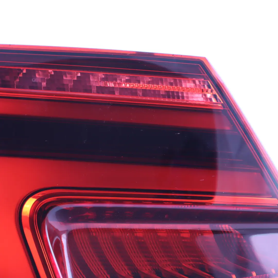 Sportback Tail Light Left N/S LED Rear Lamp Taillight to Audi A3 S3 8V with Part number 8V3945091 Audi A3 S3 8V Sportback Tail Light Left N/S LED Rear Lamp Taillight - SKU 8V3945091 - Part number 8V3945091