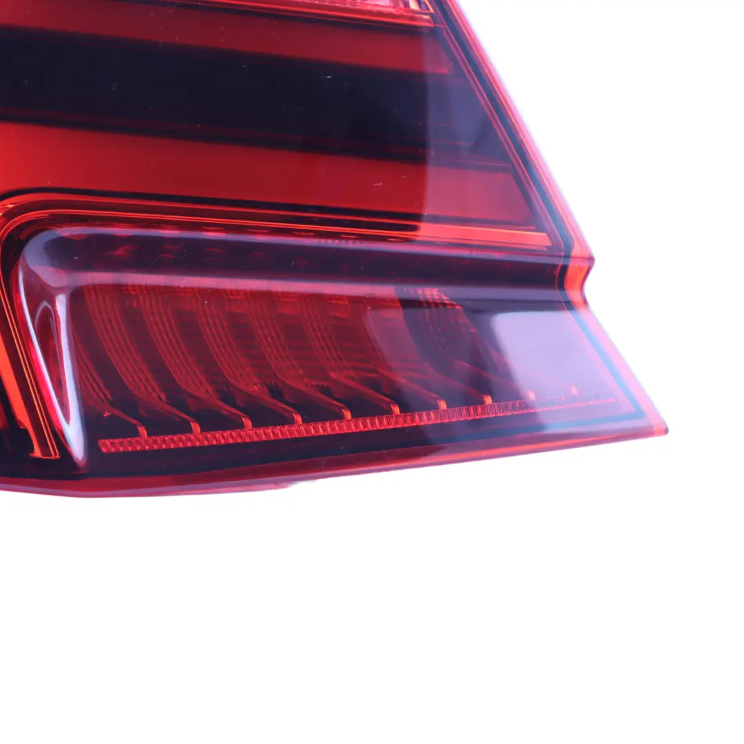 Audi A3 S3 8V Sportback Tail Light Left N/S LED Rear Lamp Taillight - SKU 8V3945091 - Part number 8V3945091