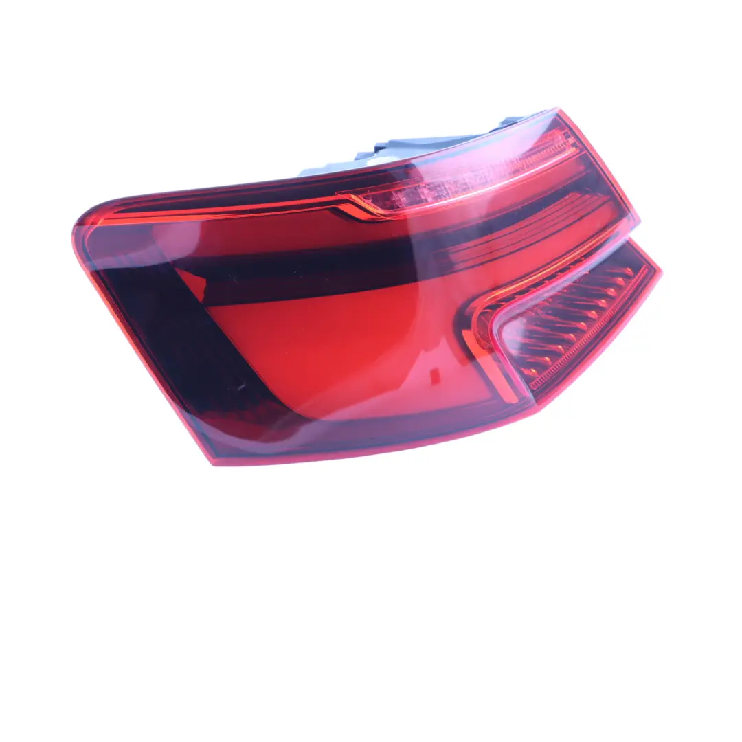 Sportback Tail Light Left N/S LED Rear Lamp Taillight to Audi A3 S3 8V with Part number 8V3945091 Audi A3 S3 8V Sportback Tail Light Left N/S LED Rear Lamp Taillight - SKU 8V3945091 - Part number 8V3945091